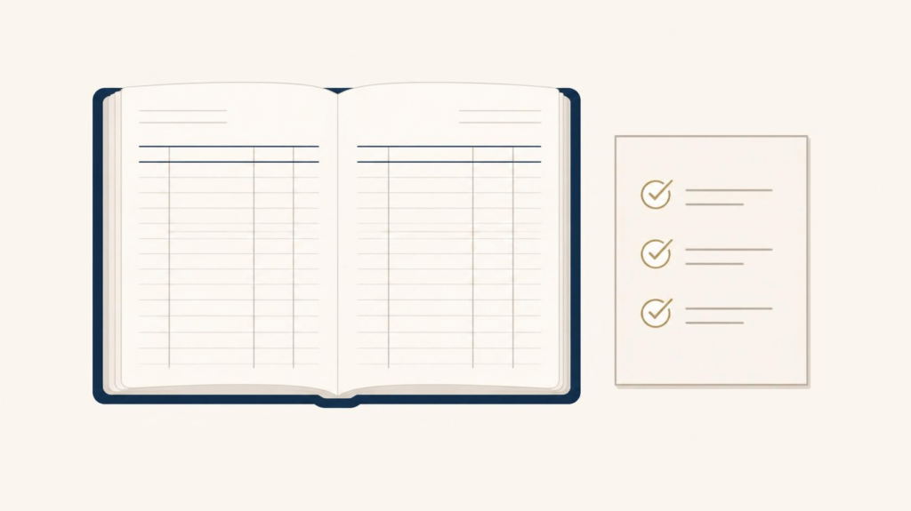 our Business Lost Money. Could You Still Owe California Sales Tax? minimal accounting illustration