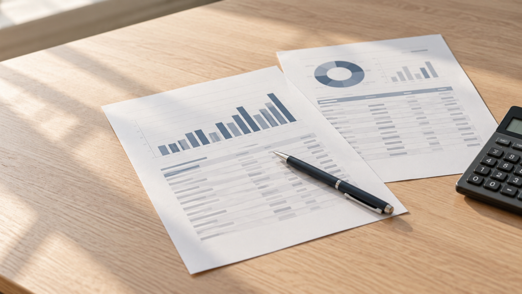 Your Books Are Up to Date. But Are They Helping You Run Your Business? oct 1, 2026, 06 43 24 am